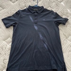 Travis Mathew Polo